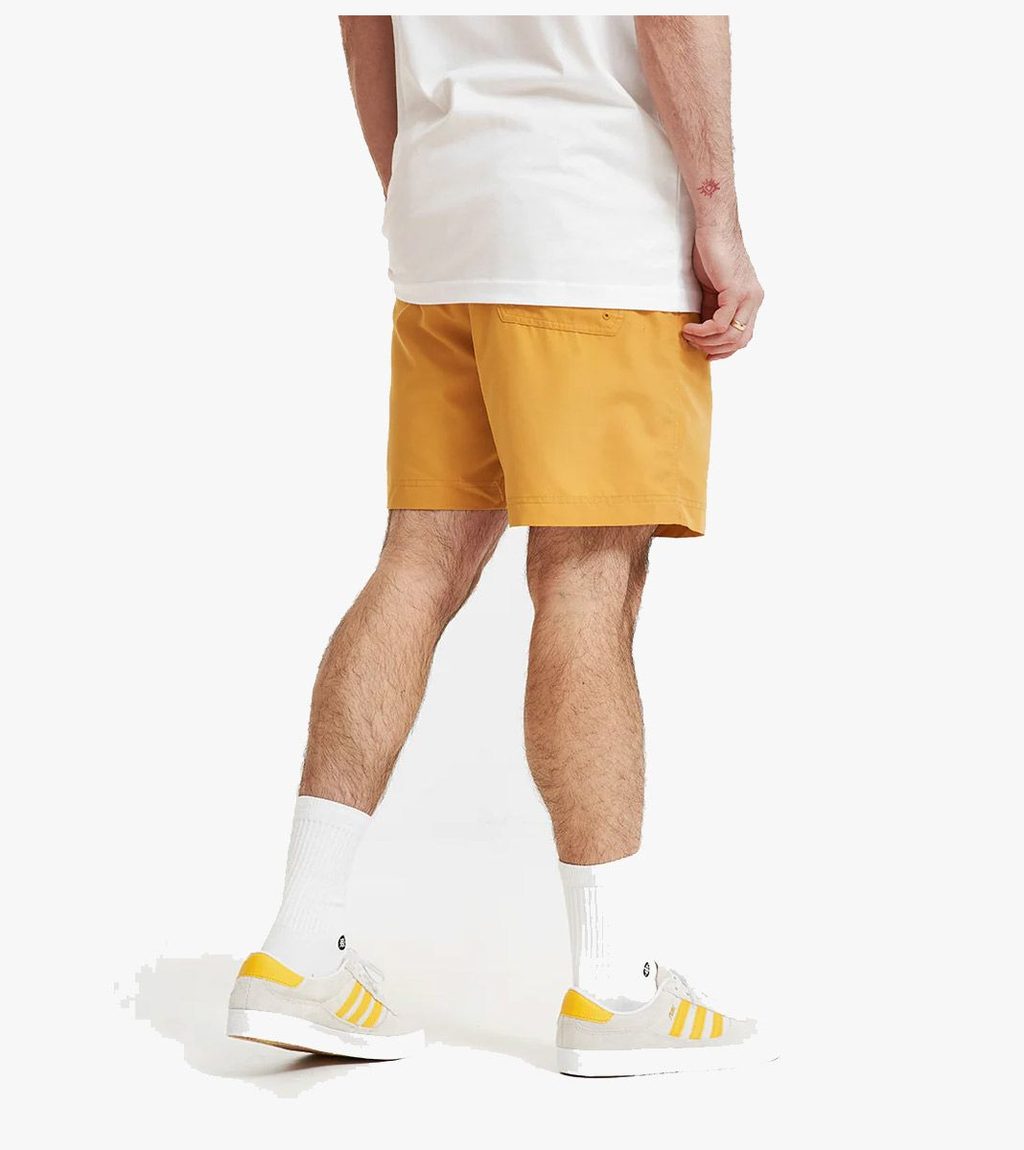 Oranssi CHASE SWIM TRUNKS