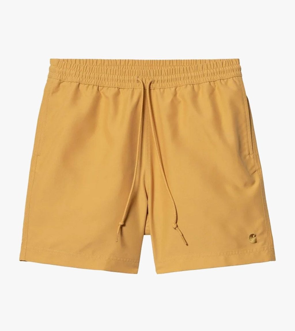 Oranssi CHASE SWIM TRUNKS