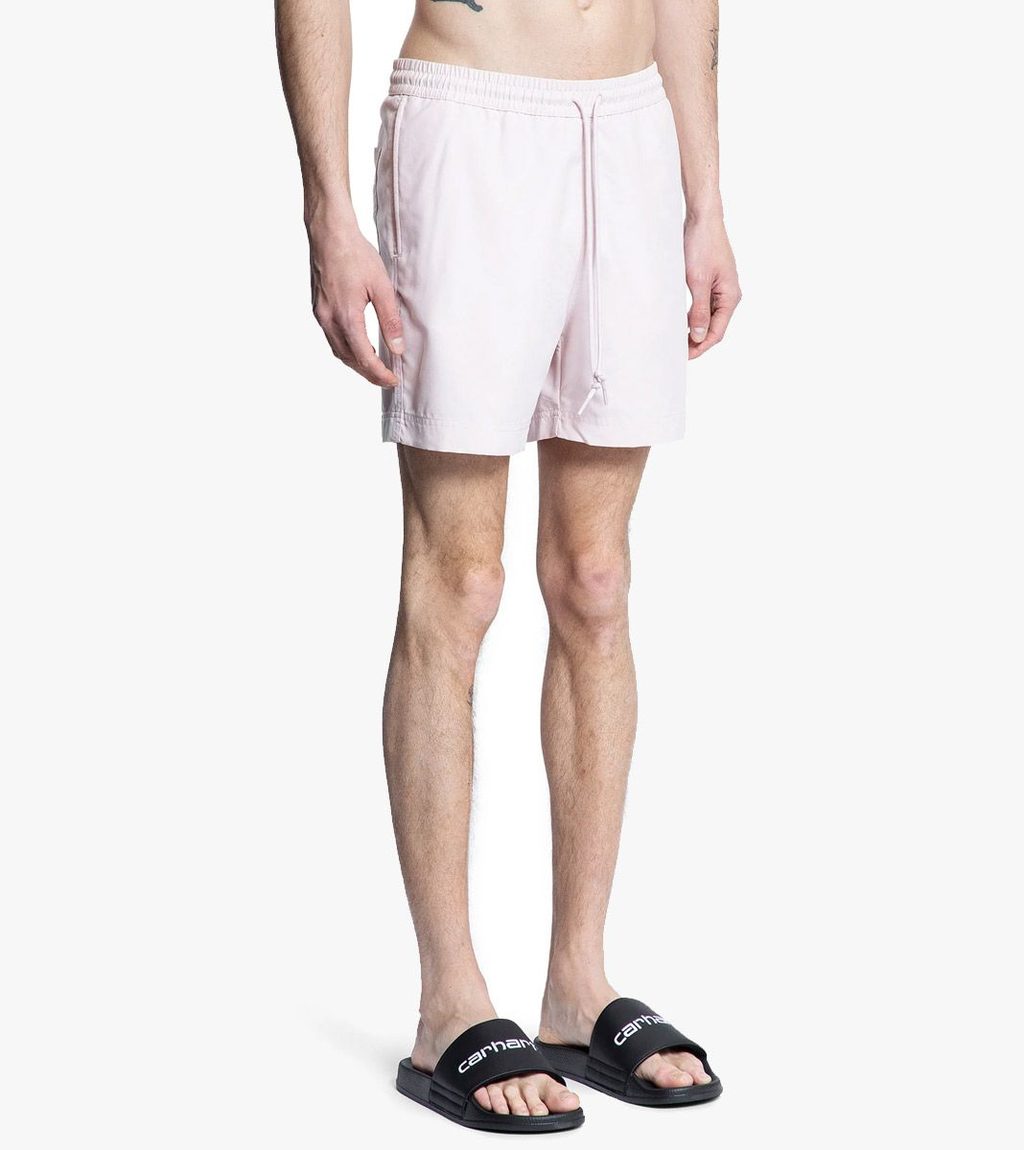 Pinkki CHASE SWIM TRUNKS