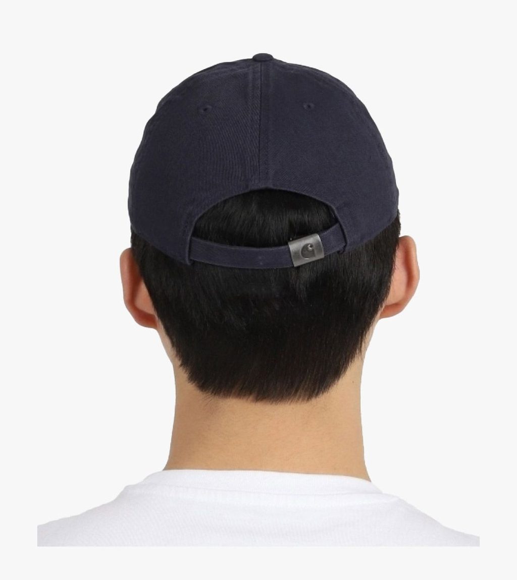 Svart Class of 89 cap