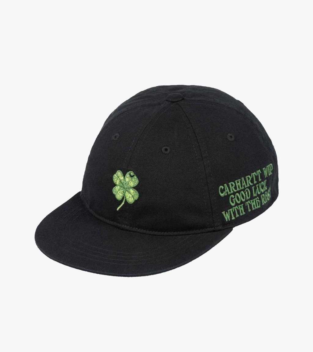 Must Clover cap