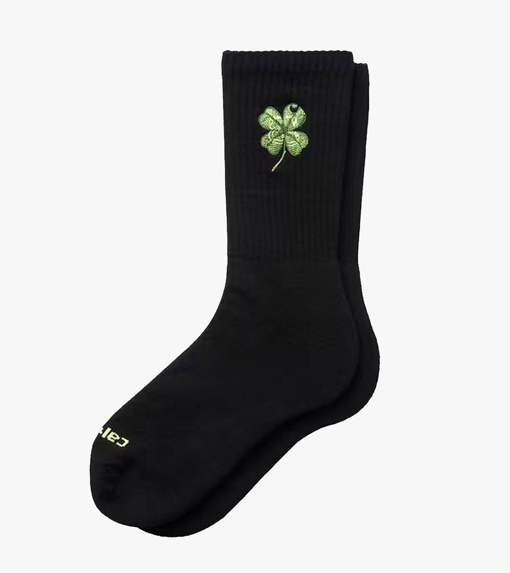 Must Clover socks