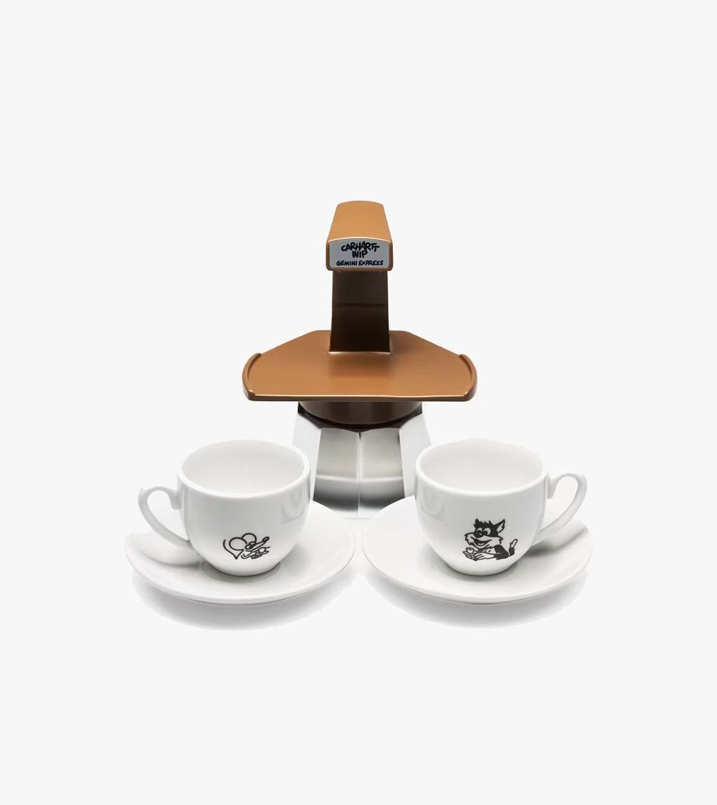 Balta Coffee break espresso maker
