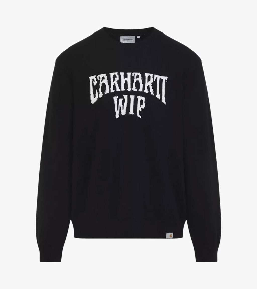 Juoda Deck sweater