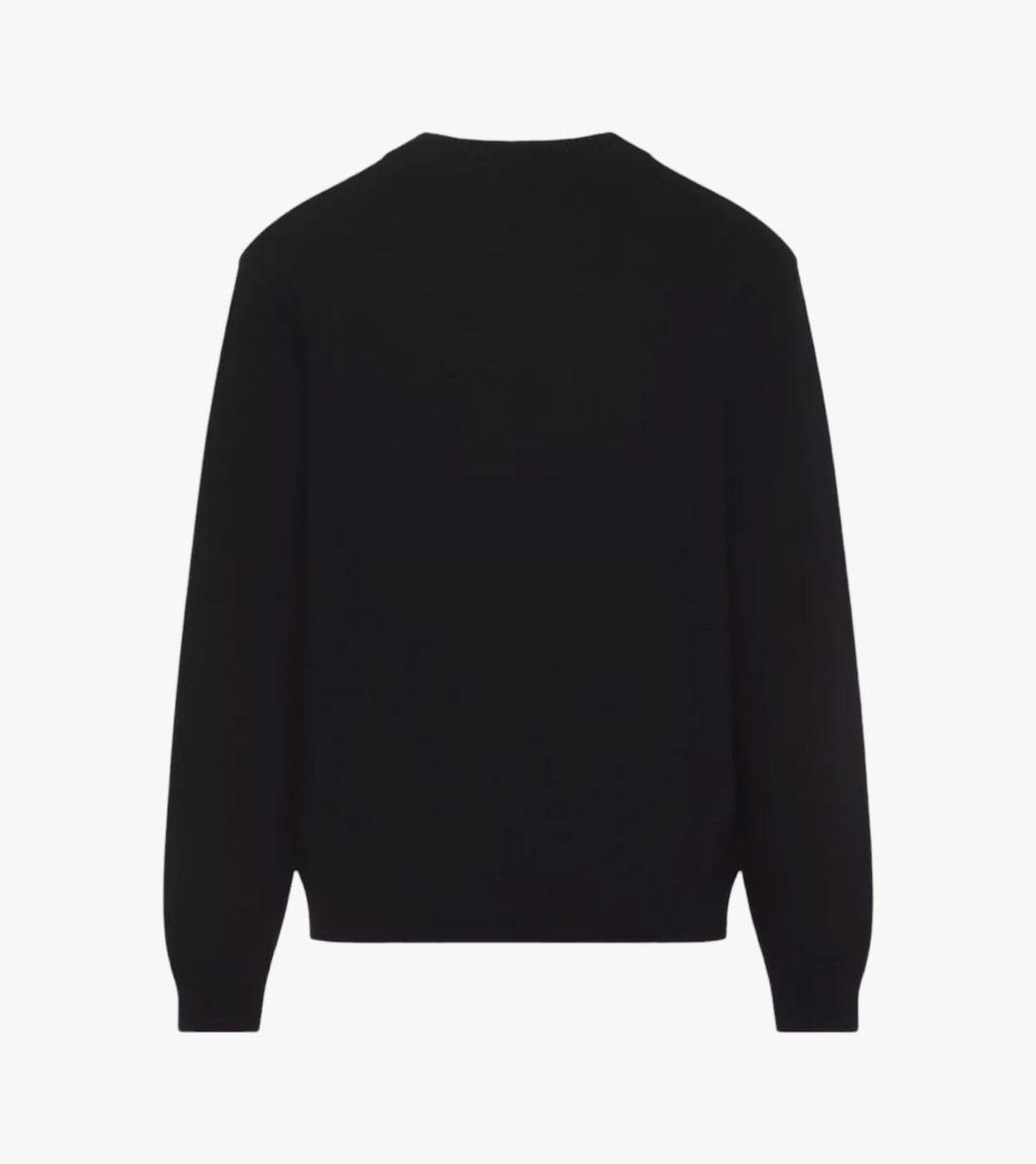 Juoda Deck sweater