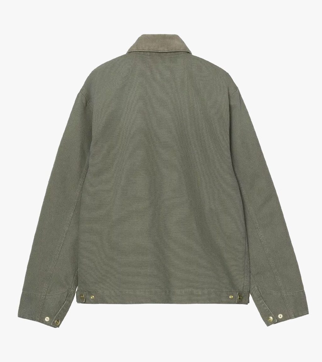 Zaļa DETROIT JACKET