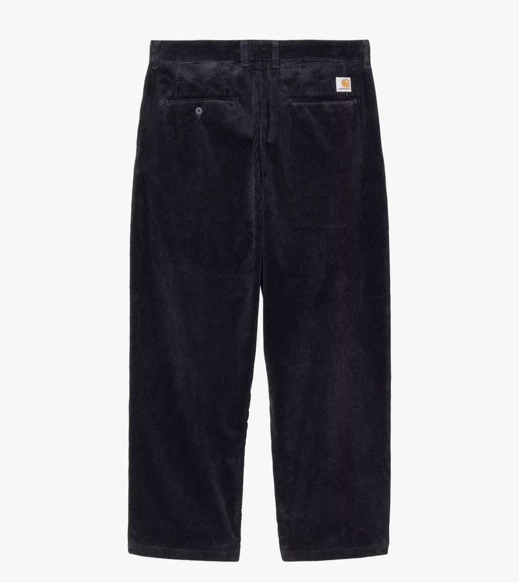 Sinine Evan pant