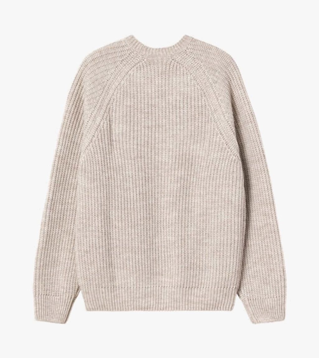 Smėlinė Firth sweater