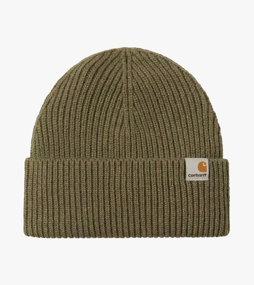 Zaļa GABE BEANIE