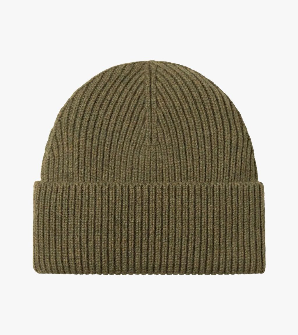 Zaļa GABE BEANIE