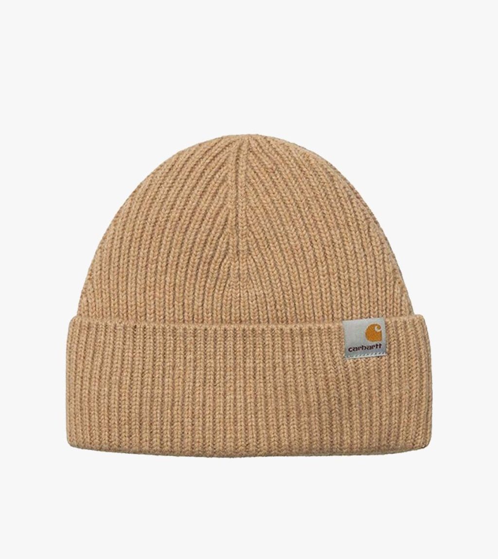 Pruun Gabe beanie