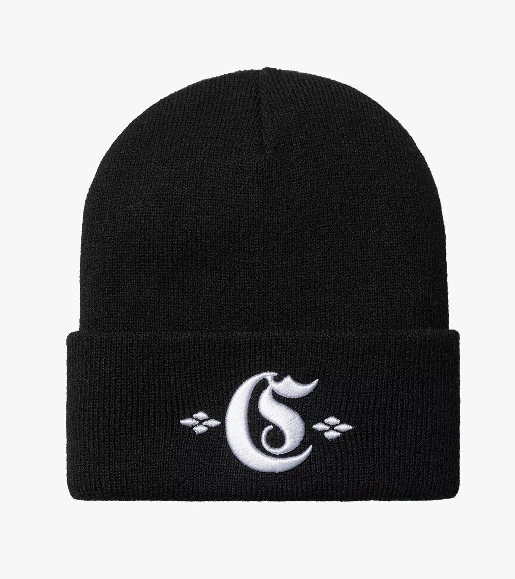 Must Greatest hits beanie