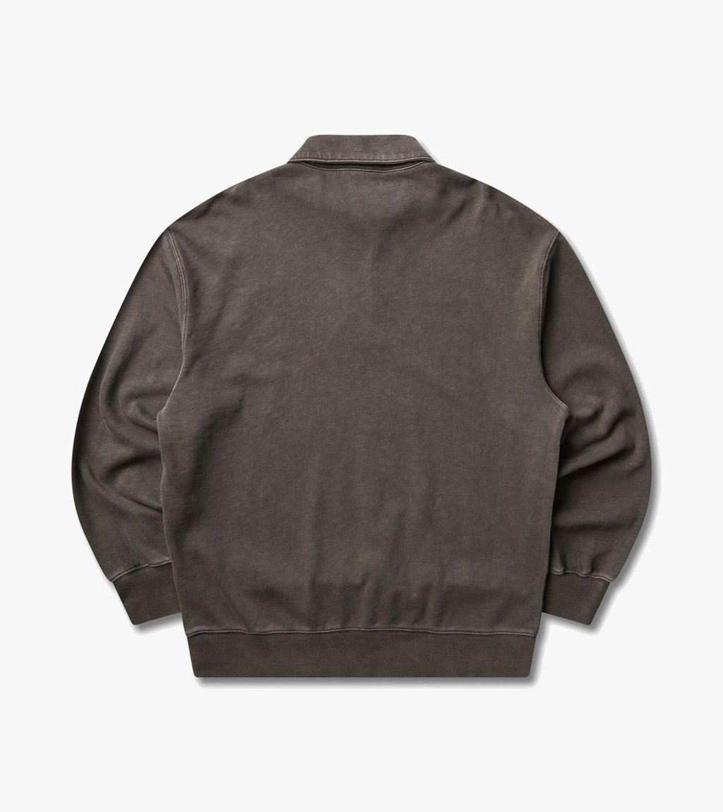 Pruun Harper polo