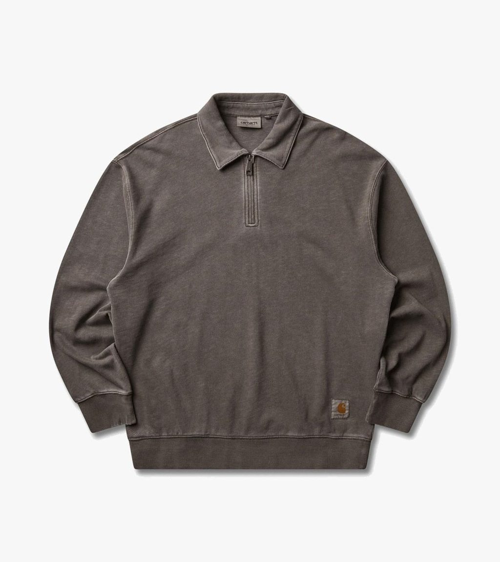 Pruun Harper polo