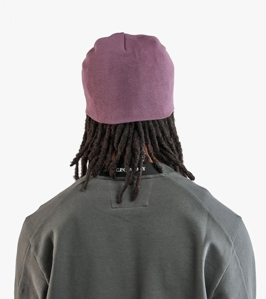 Monivärinen HELIX BEANIE