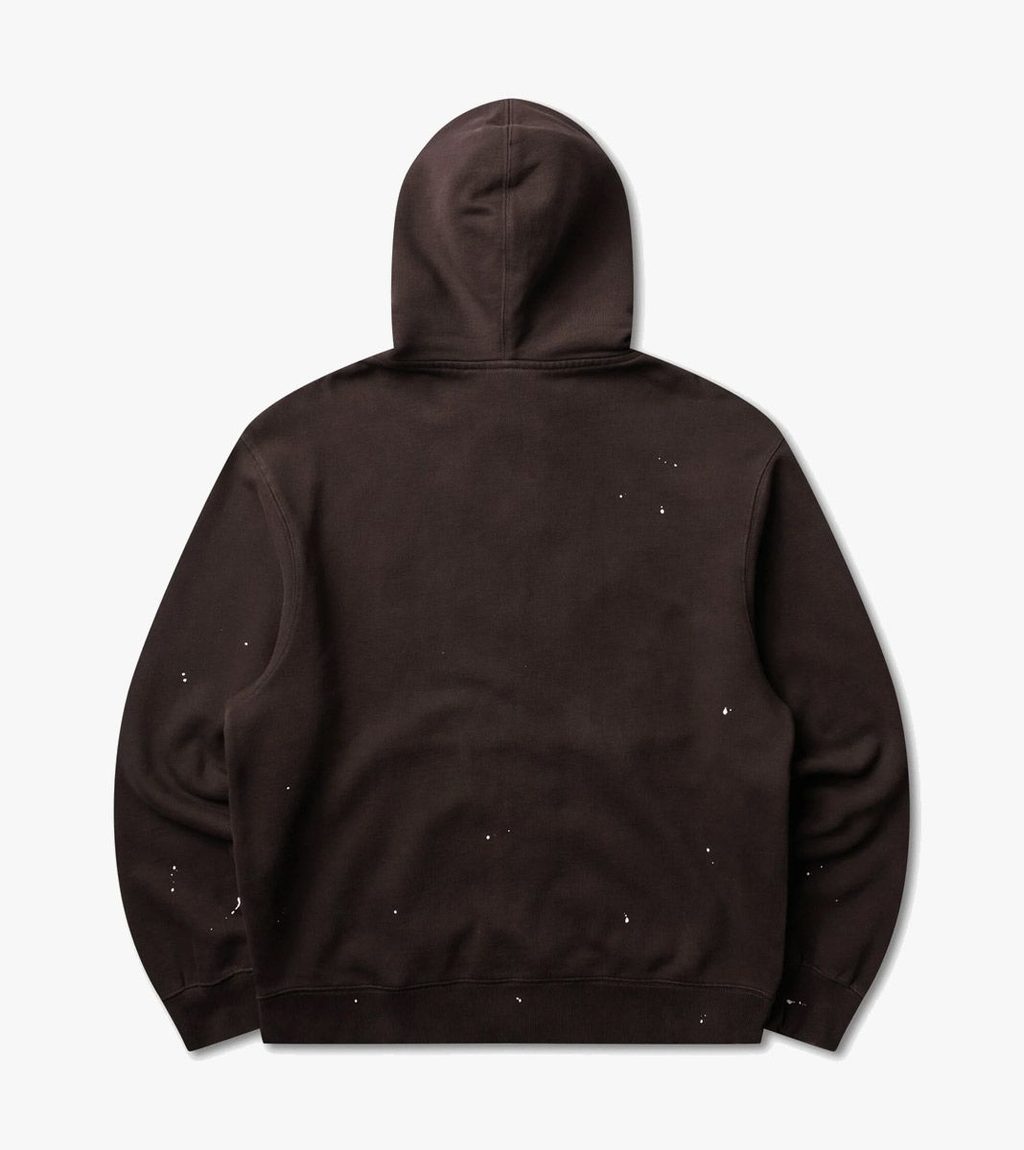 Brunt Hooded painter jacket