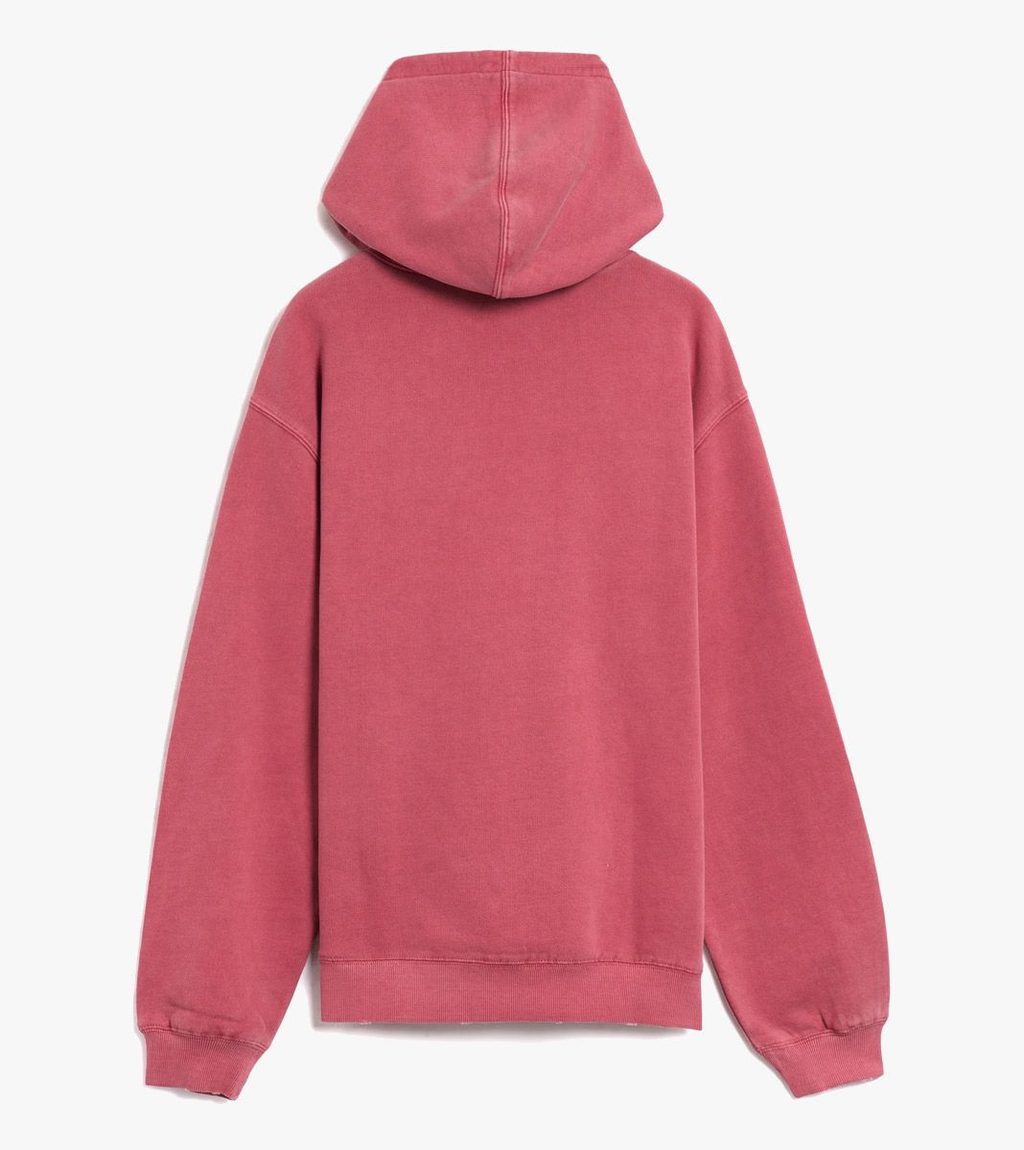 Roosa Hooded torion sweat