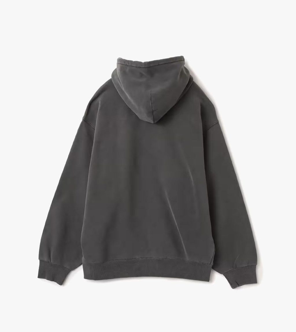 Must Hooded vista sweat