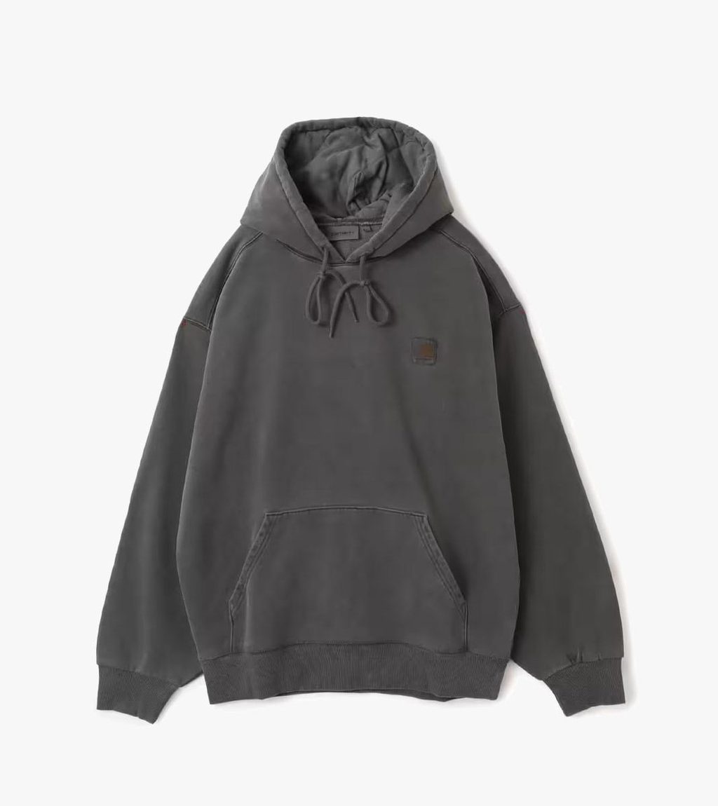 Must Hooded vista sweat