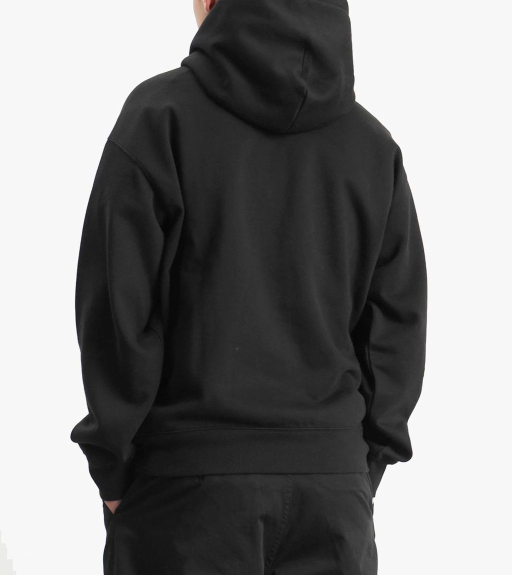 Must Hooded world tour sweat