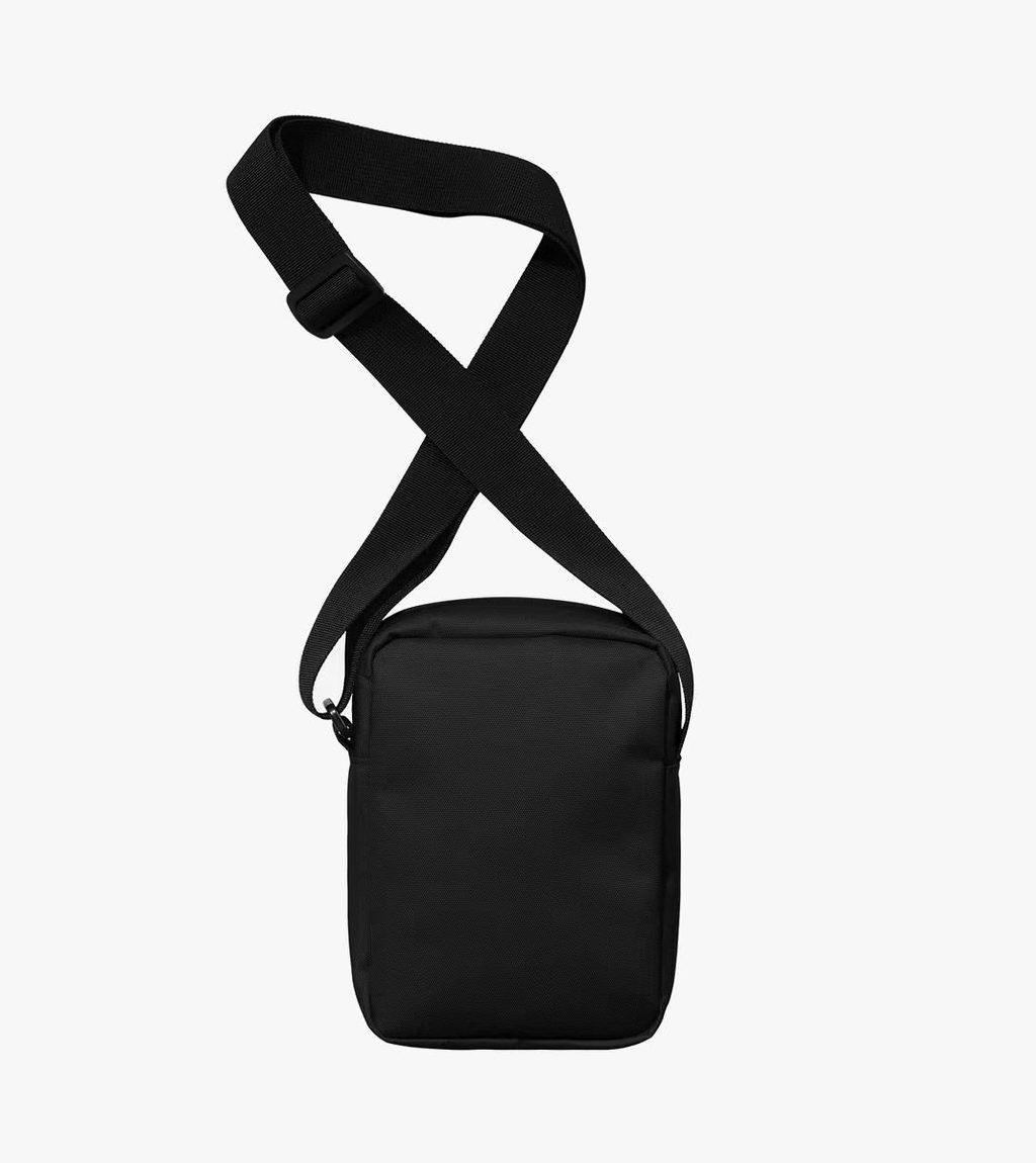 Flerfärgad Jake shoulder pouch