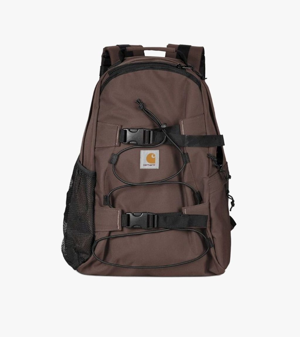 Monivärinen KICKFLIP BACKPACK