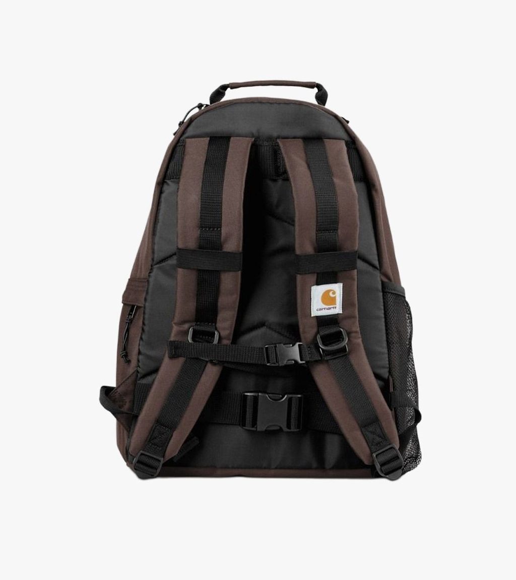 Monivärinen KICKFLIP BACKPACK