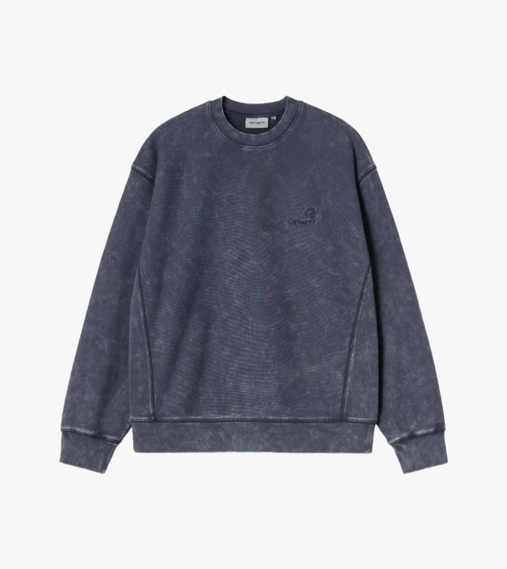 Zila LAMBERT SWEAT
