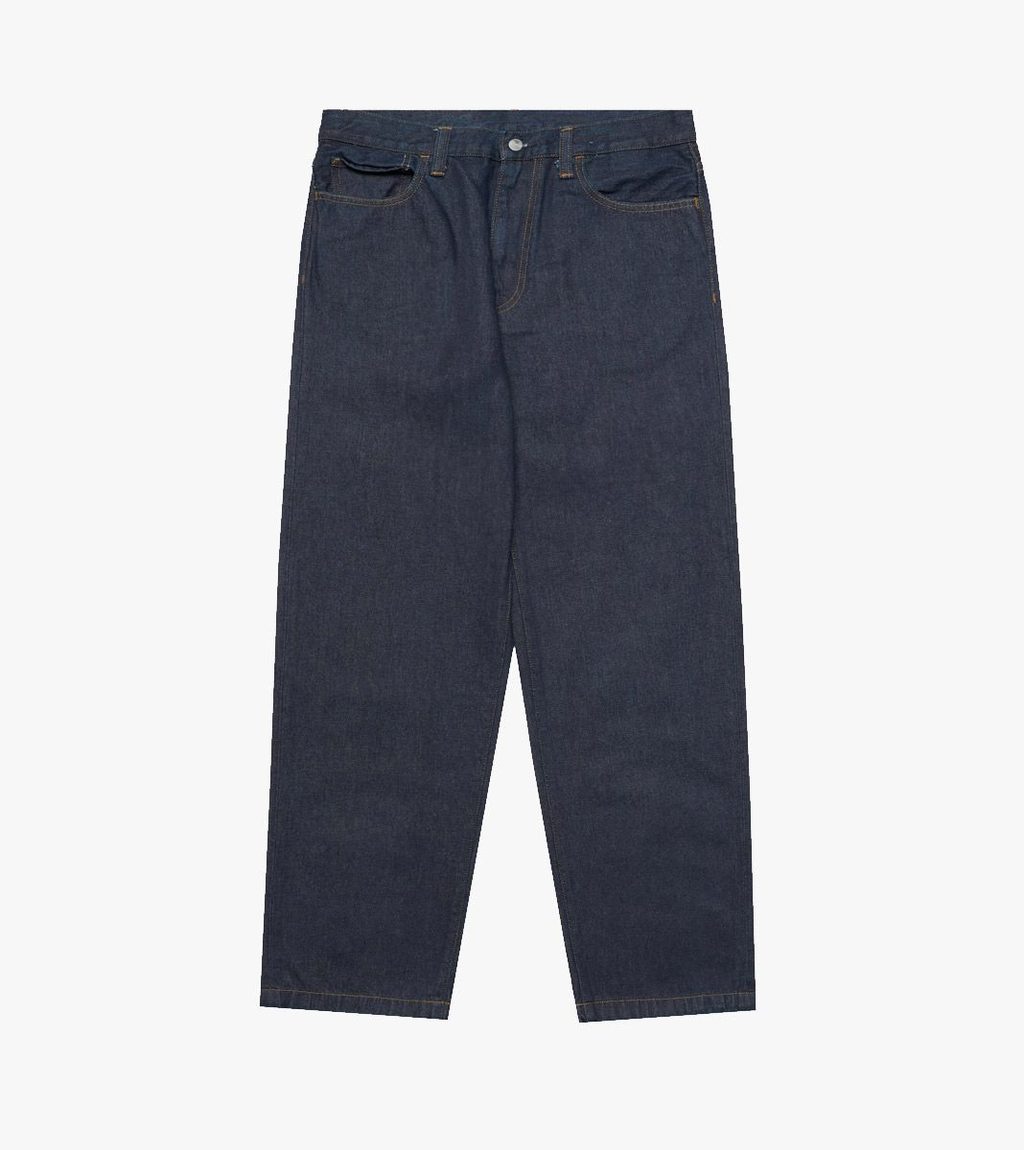Blue LANDON PANT