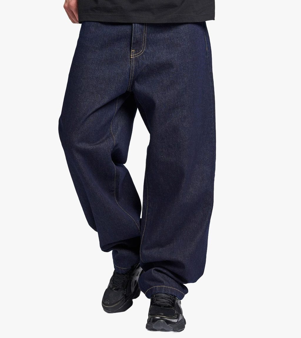 Blue LANDON PANT