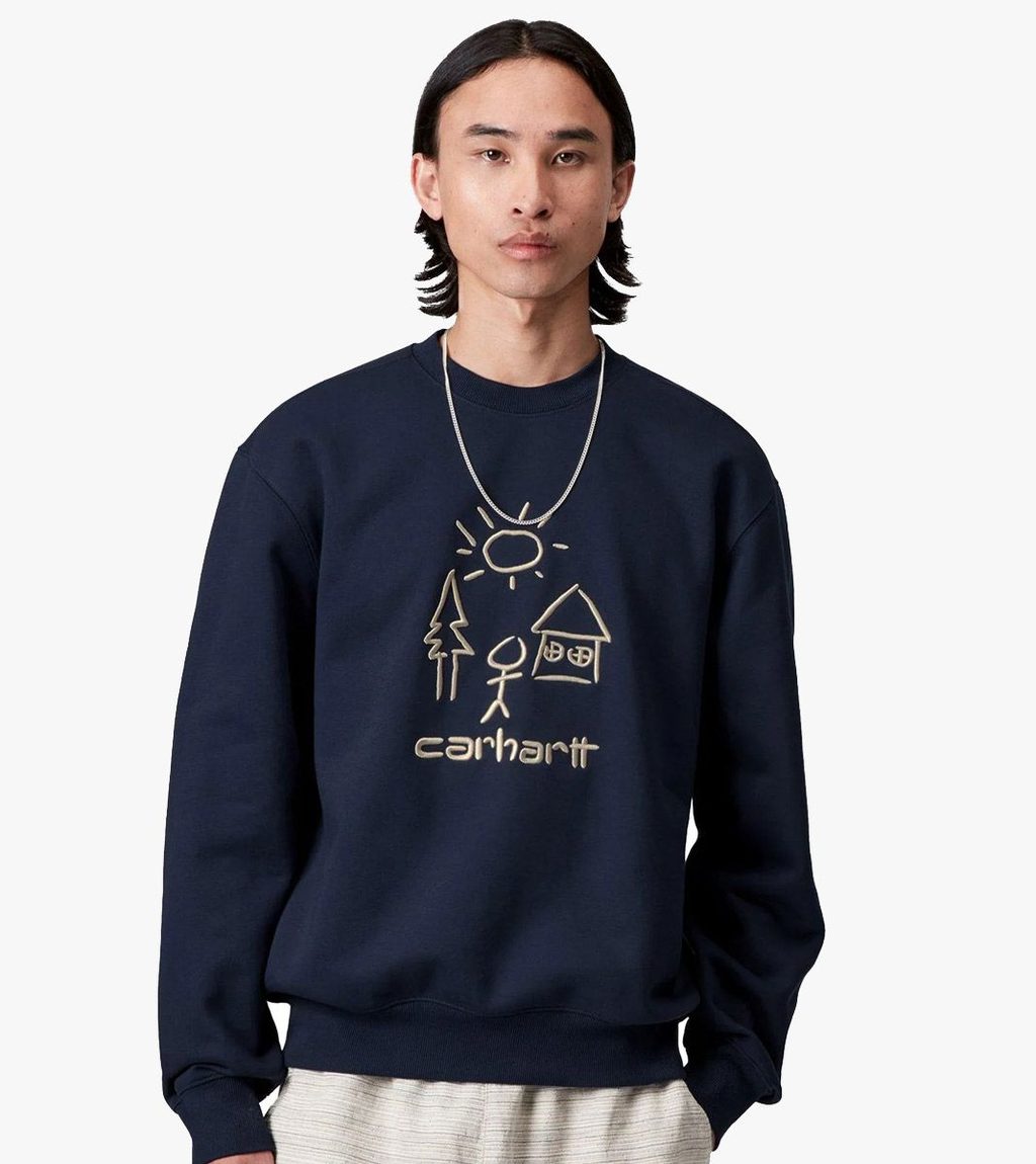 Zila MASTERPIECE SWEAT
