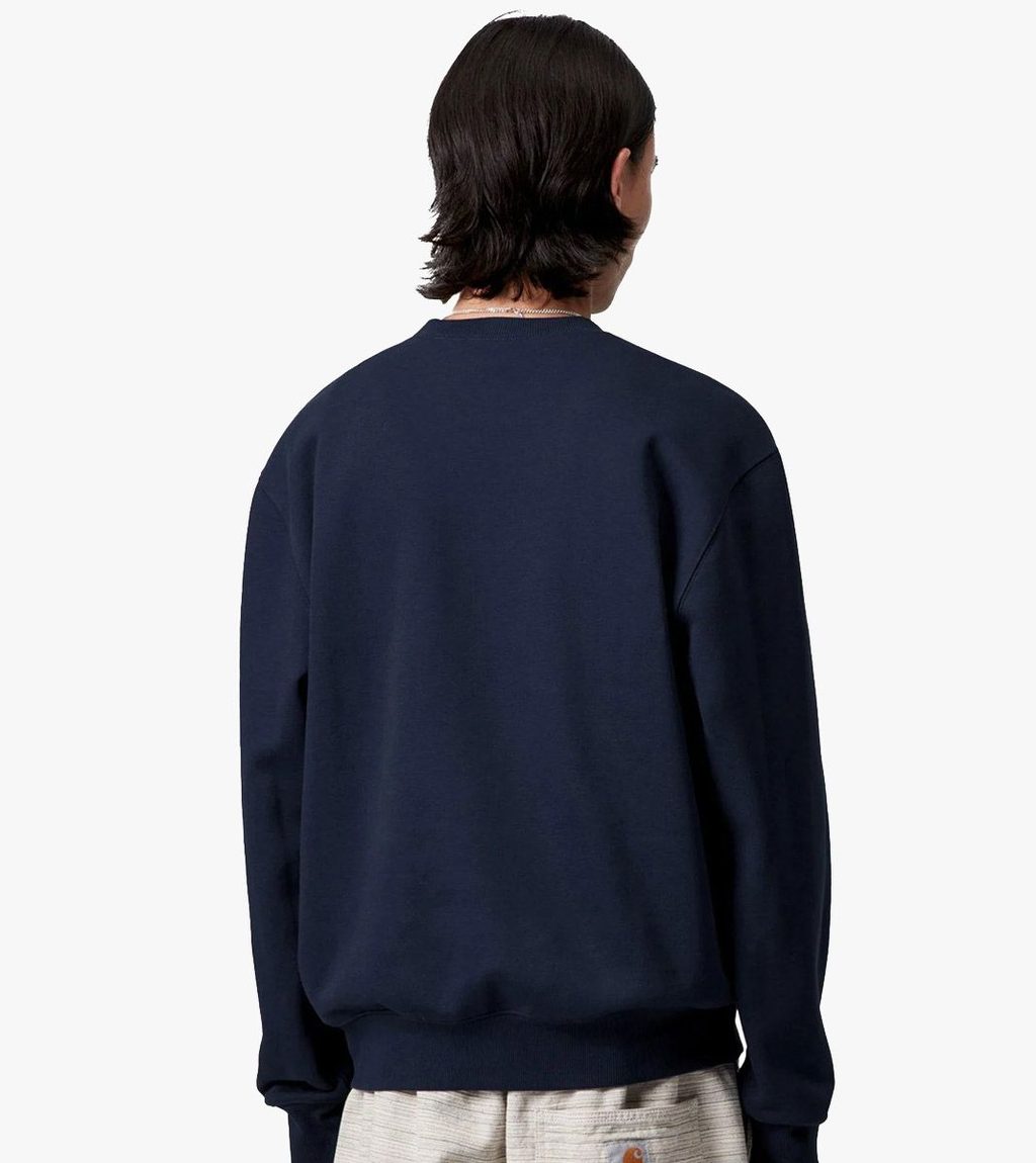 Zila MASTERPIECE SWEAT