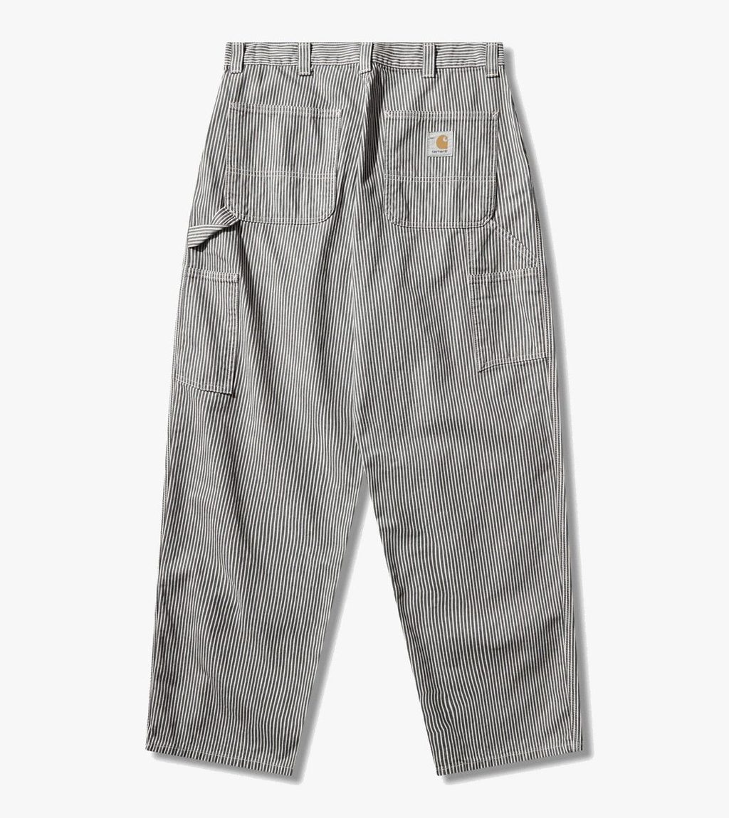Harmaa MERCER SINGLE KNEE PANT