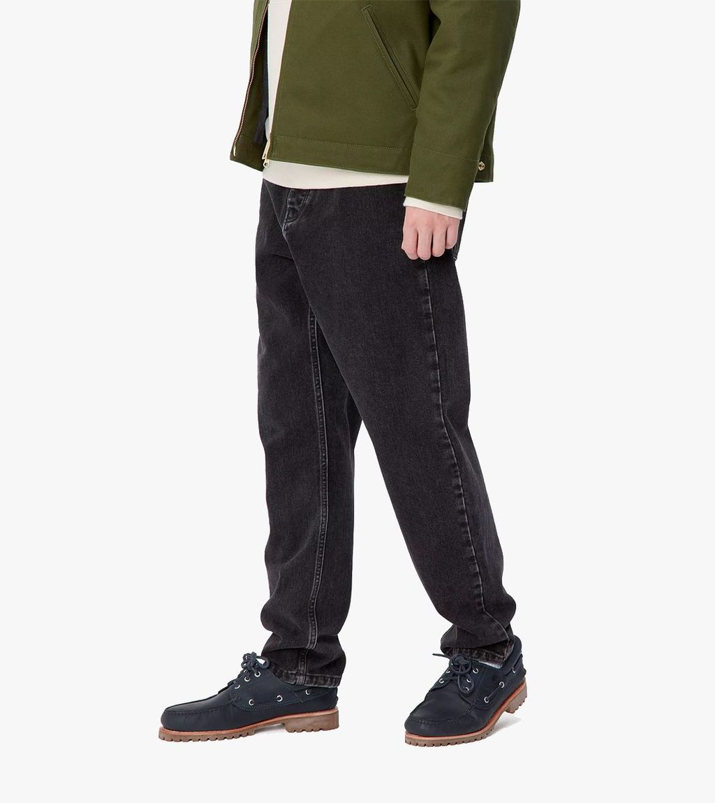 Melna NEWEL PANT