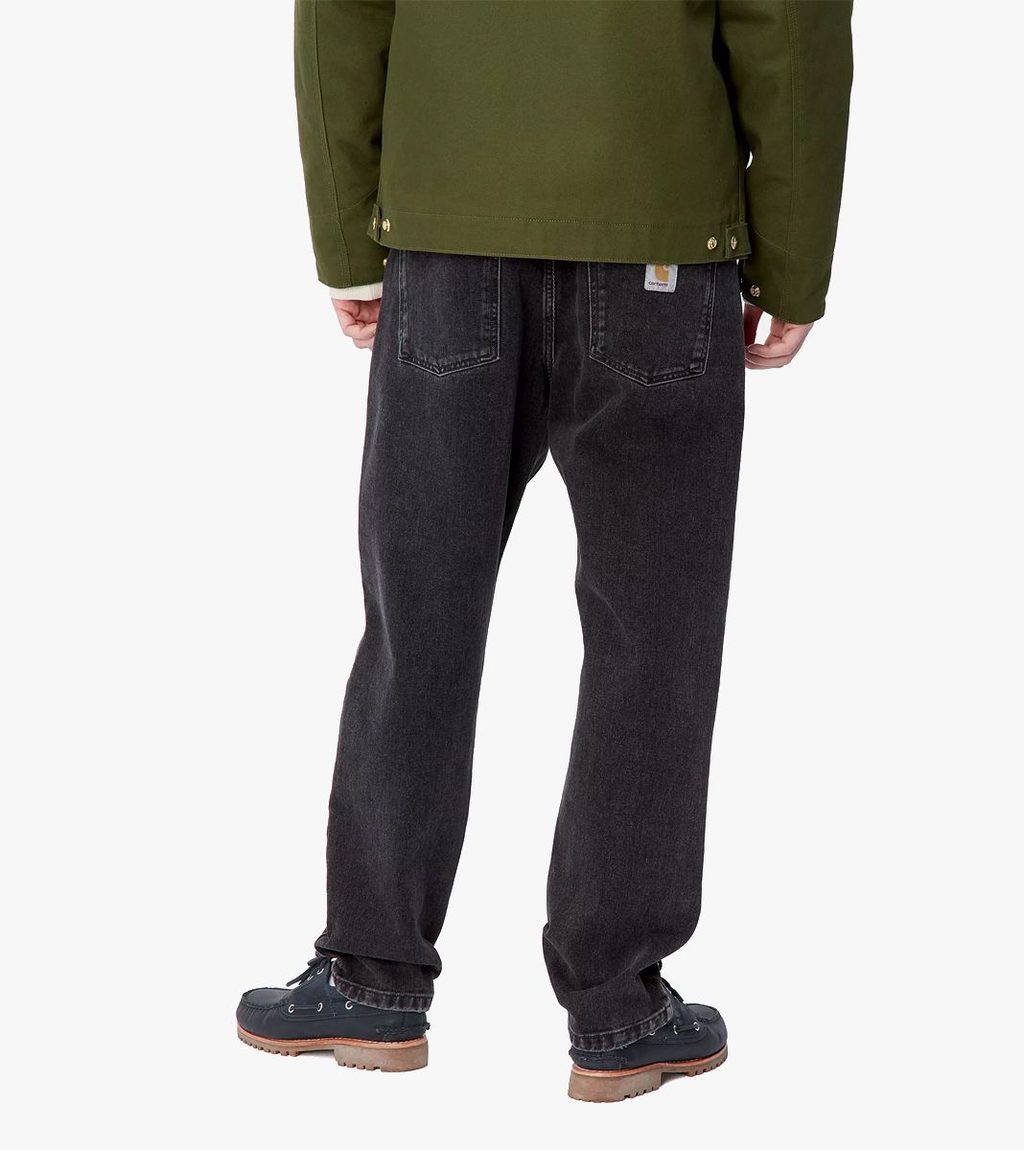 Melna NEWEL PANT