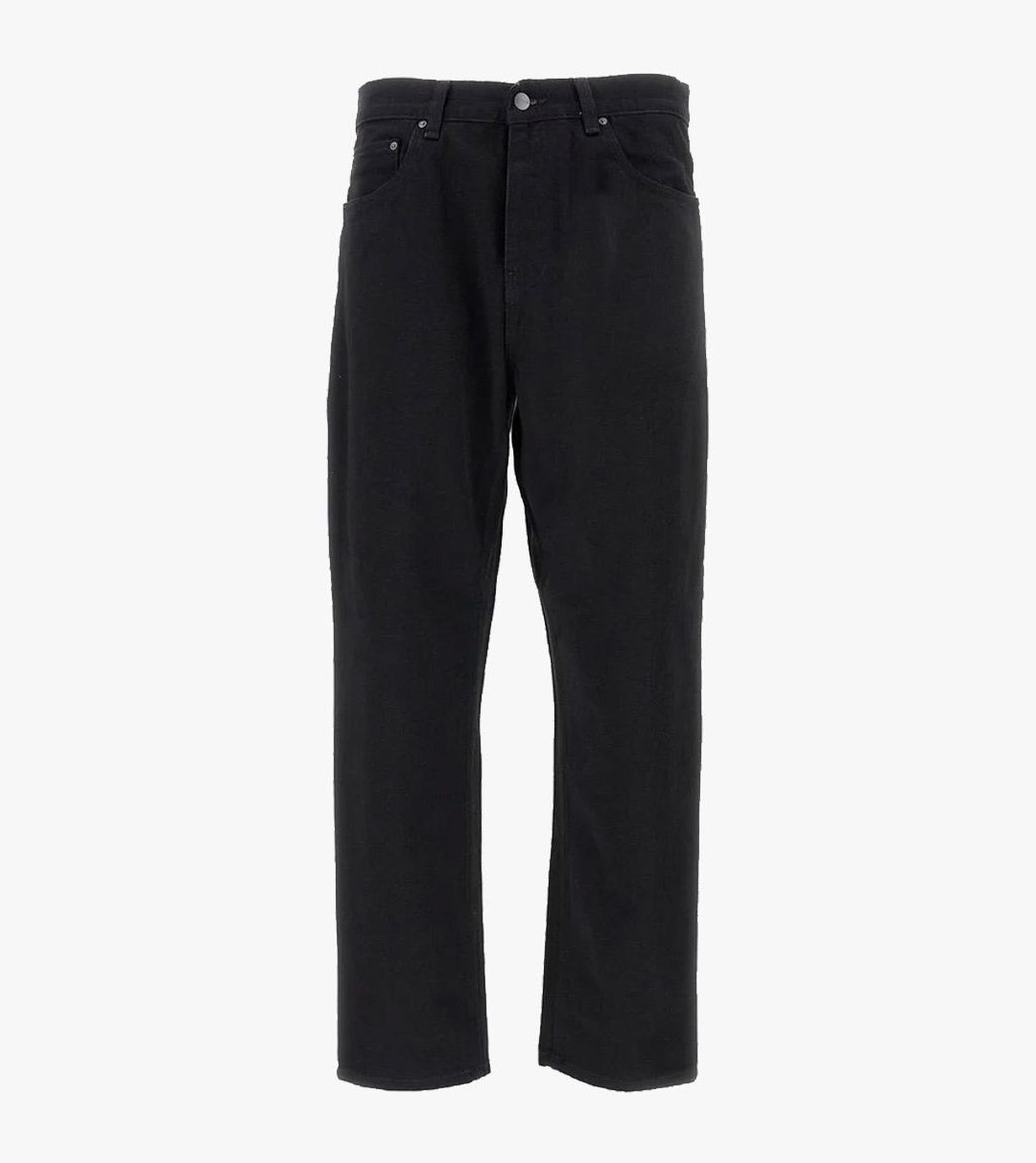Juoda Newel pant
