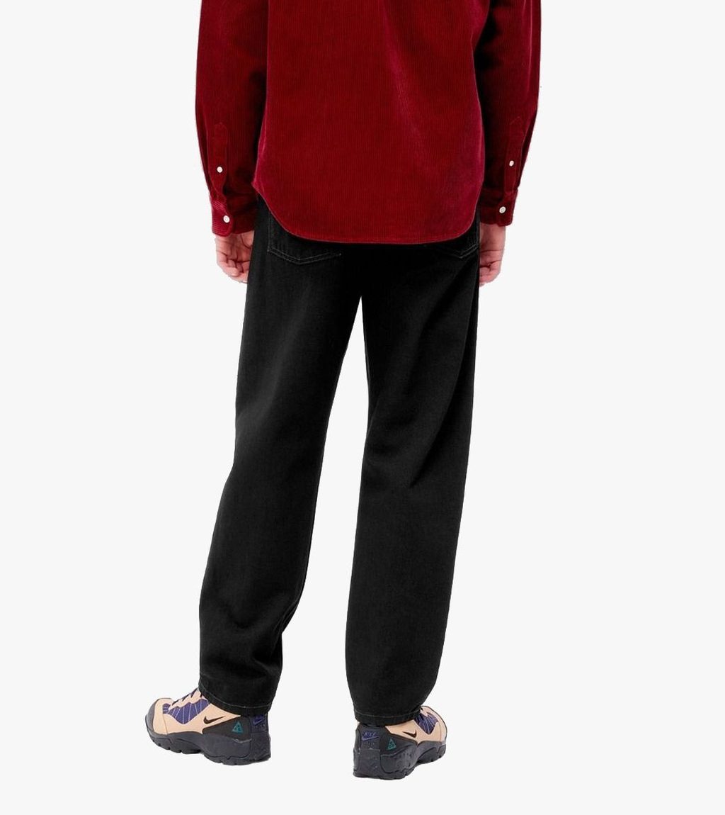 Juoda Newel pant