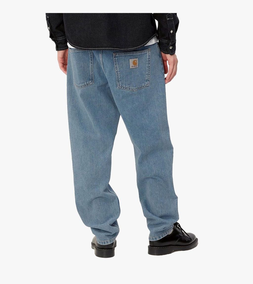 Sinine Newel pant
