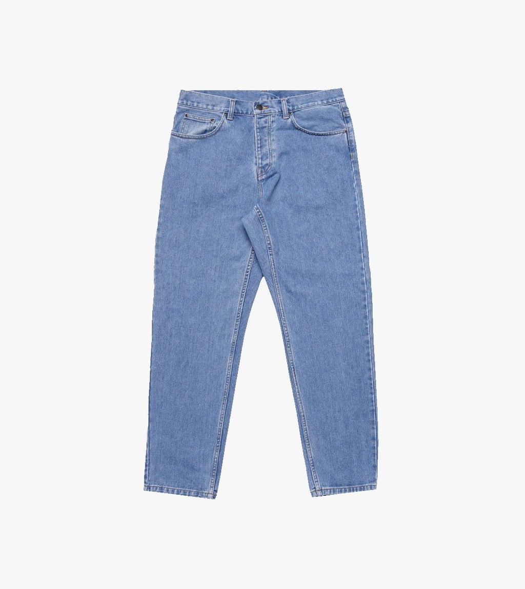 Sinine Newel pant