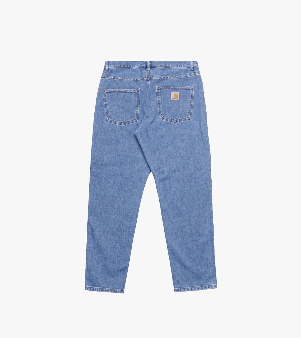 Sinine Newel pant