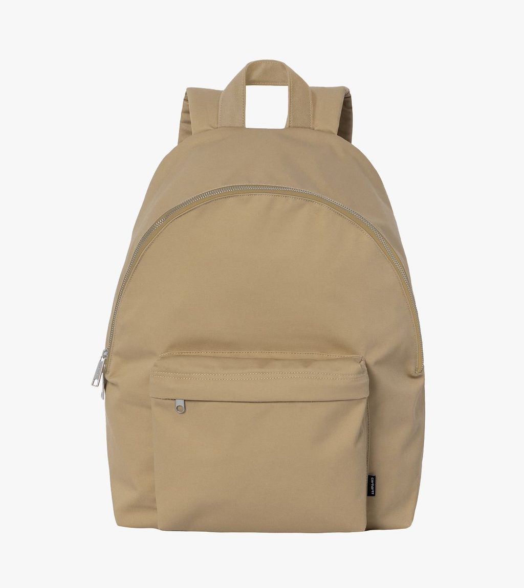 Brūna NEWHAVEN BACKPACK