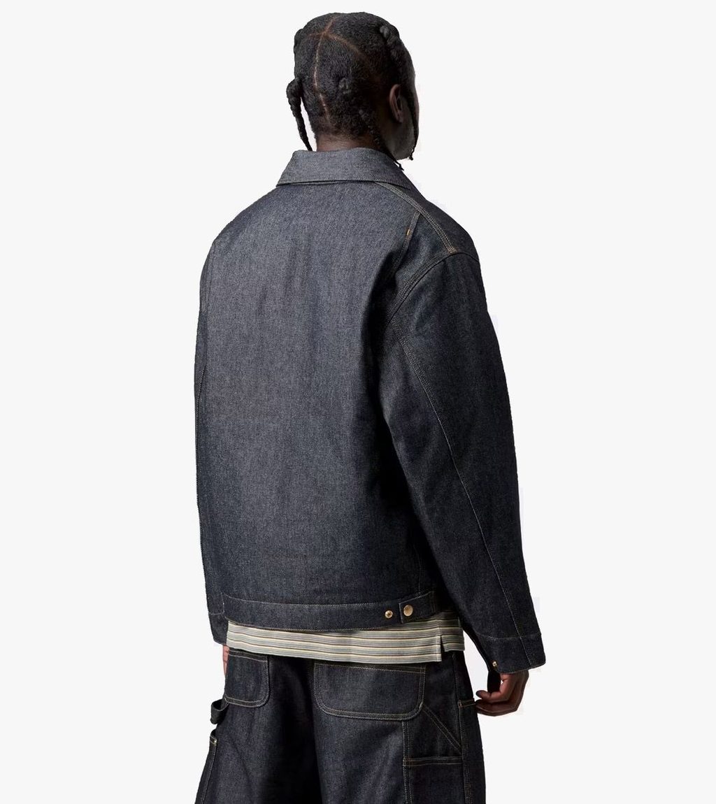 Sinine Og detroit jacket