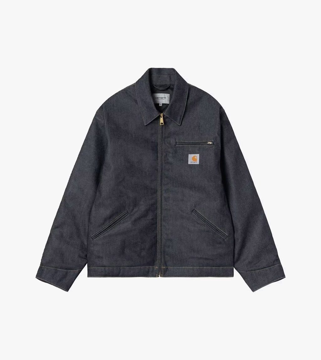 Sinine Og detroit jacket