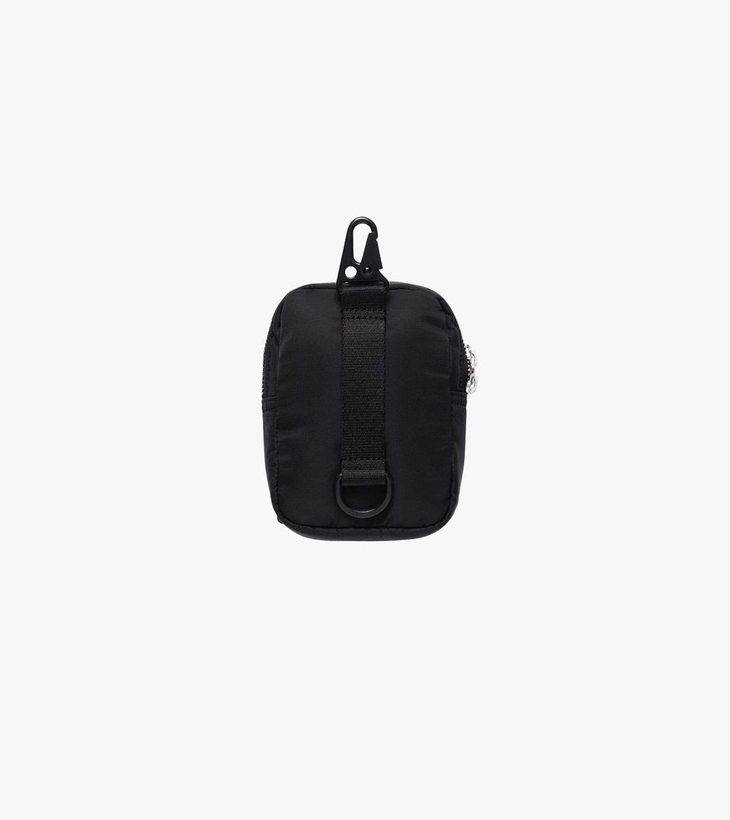 Melna OTLEY SMALL BAG