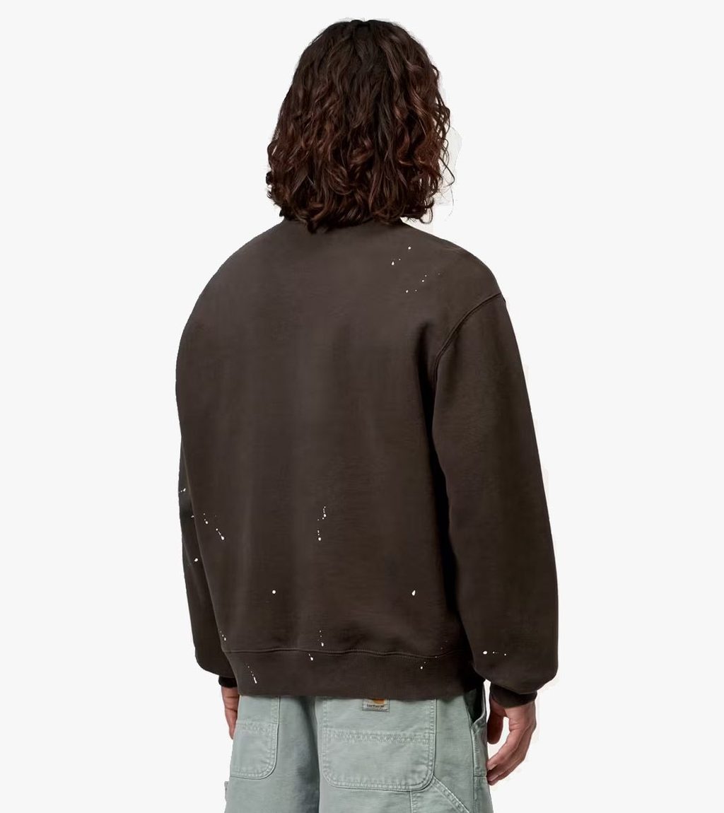 Ruda Painter sweat