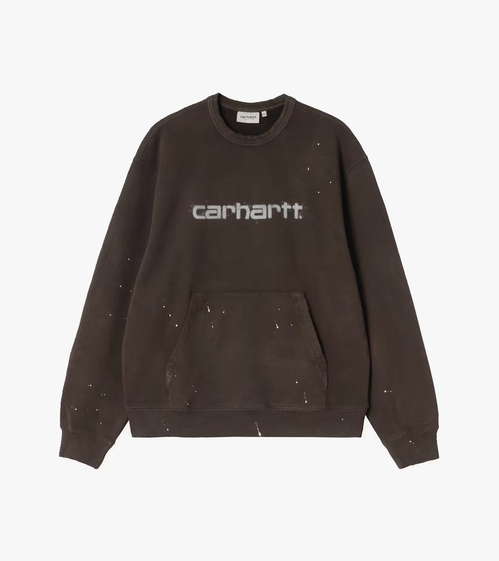 Ruda Painter sweat