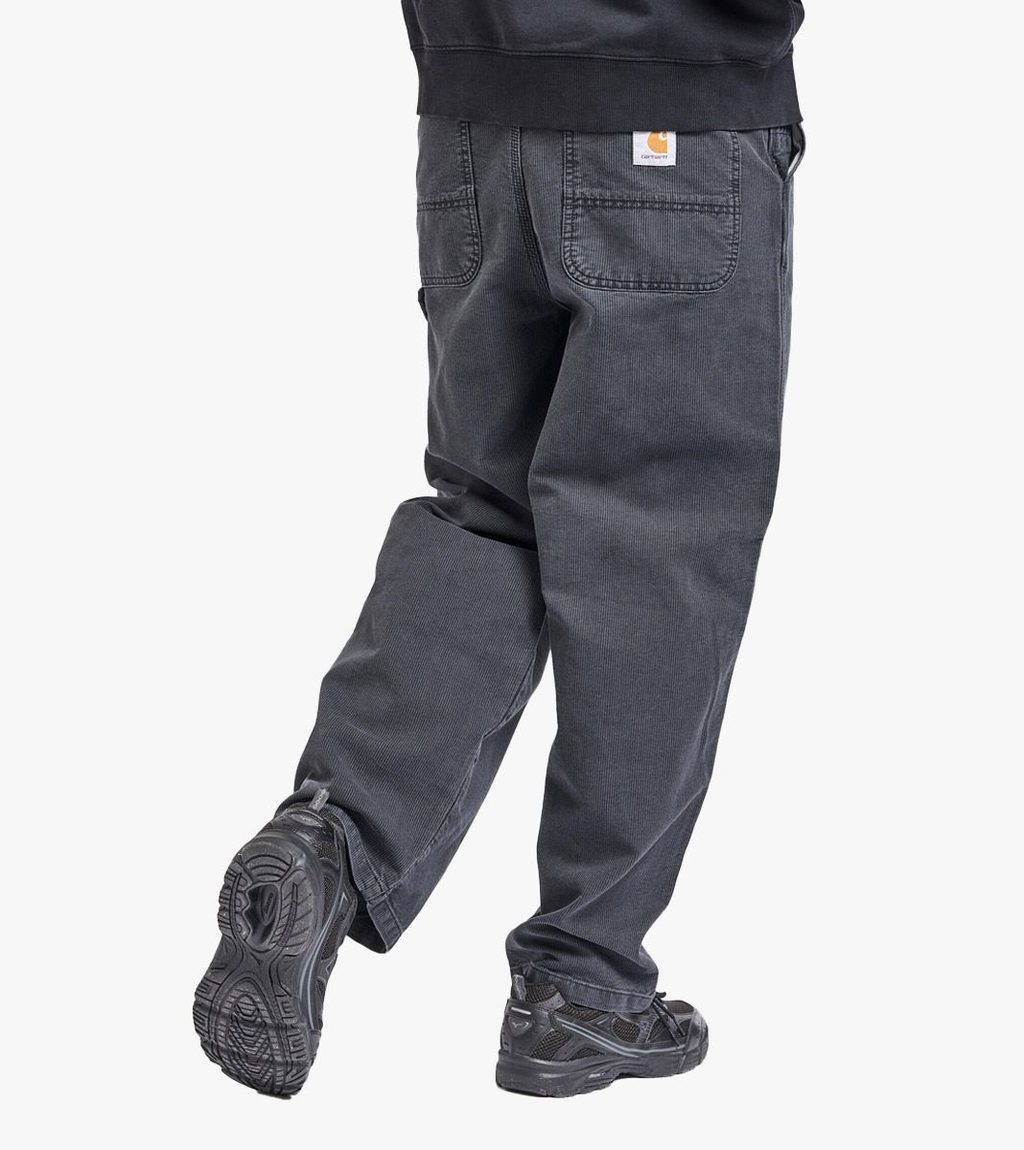Pilka Parrish pant