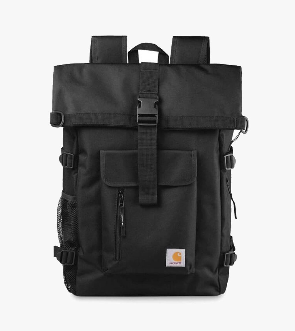 Blue PHILIS BACKPACK