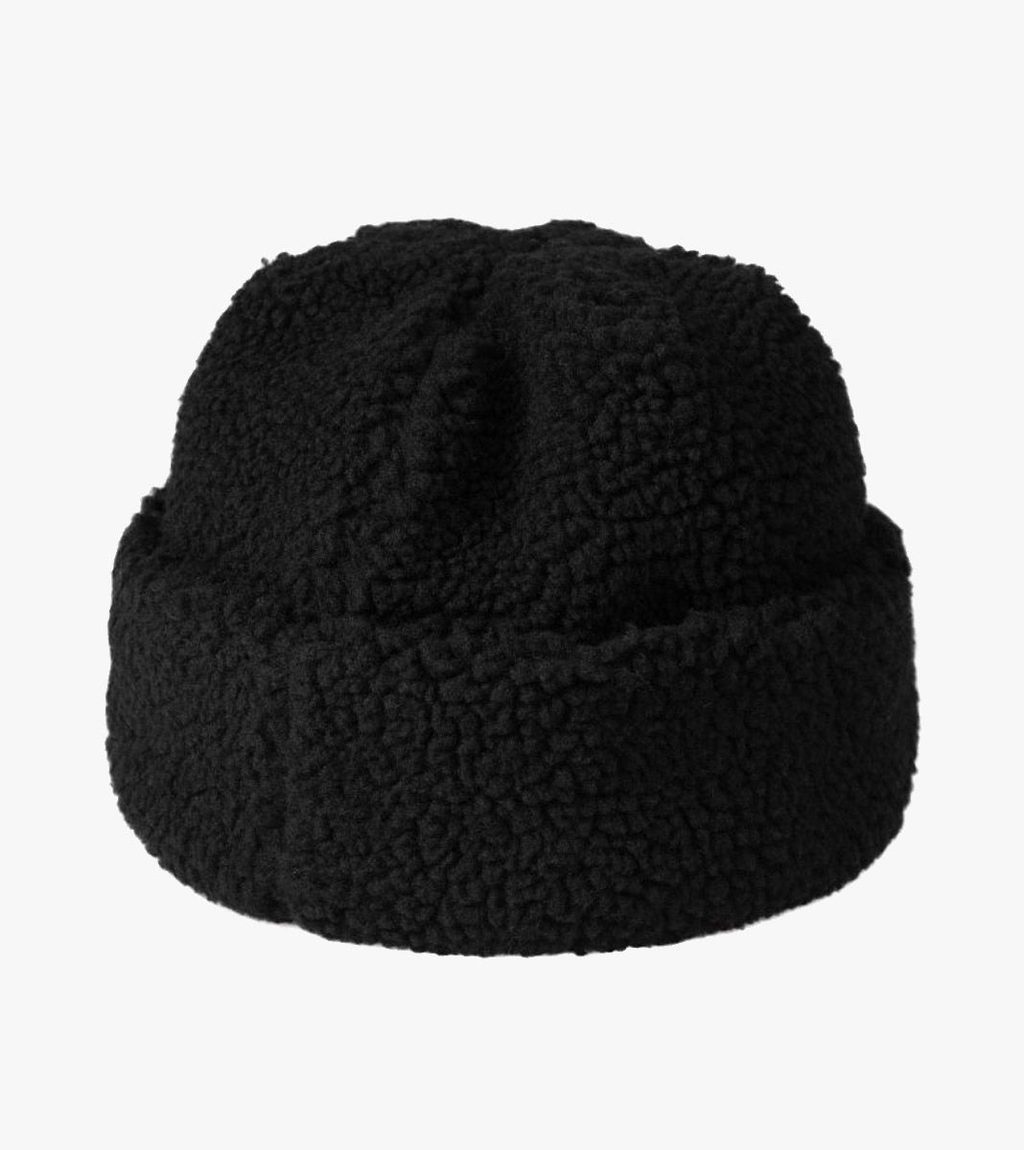 Melna PRENTIS BEANIE