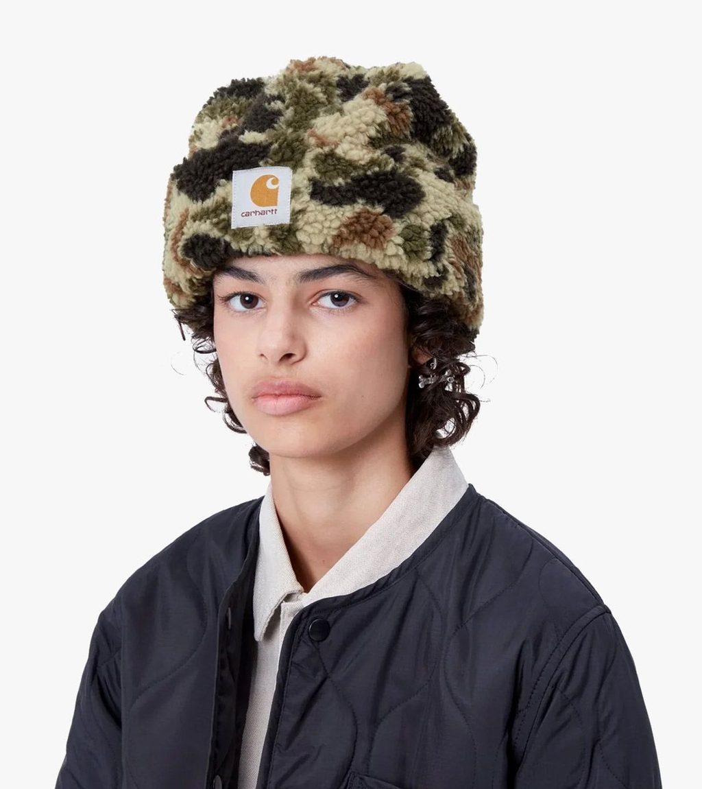 Krāsaina PRENTIS BEANIE